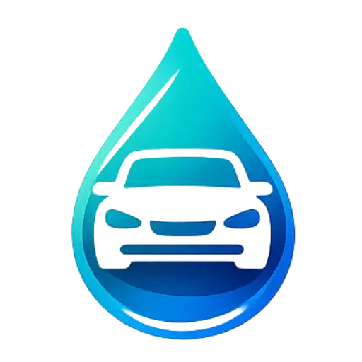 Lavage auto à domicile Bouzais